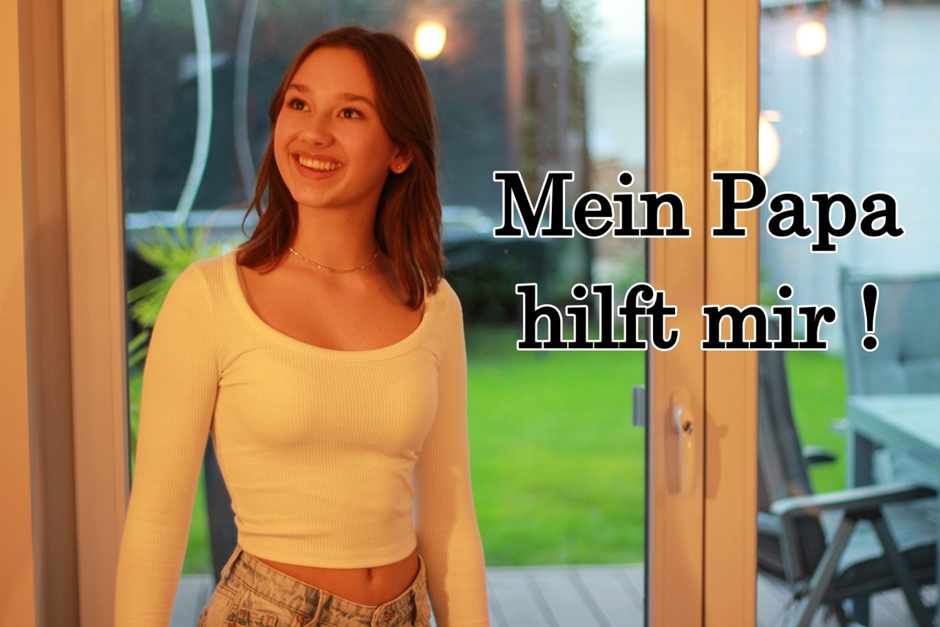 Papa, Vater, Hilfe, Hilfsbereitschaft, Altruismus, Kindererziehung, Erziehung, Volker Klugmann, Anna Giuliana, Mathematik Nachhilfeunterricht, Mathe Nachhilfe, Mathenachhilfe, Nachhilfelehrer, Privatunterricht, Mein Papa hilft mir !