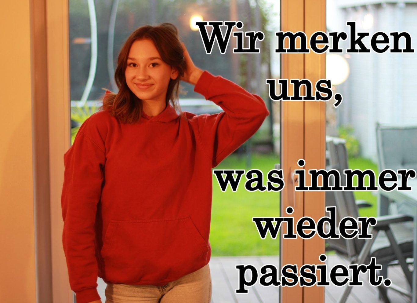 Bildung, Schule, Gymnasium, Schulbildung, Volker Klugmann, Anna Giuliana, Mathematik Nachhilfeunterricht, Mathe Nachhilfe, Mathenachhilfe, Nachhilfelehrer, Privatunterricht, wir merken uns, was immer wieder passiert.