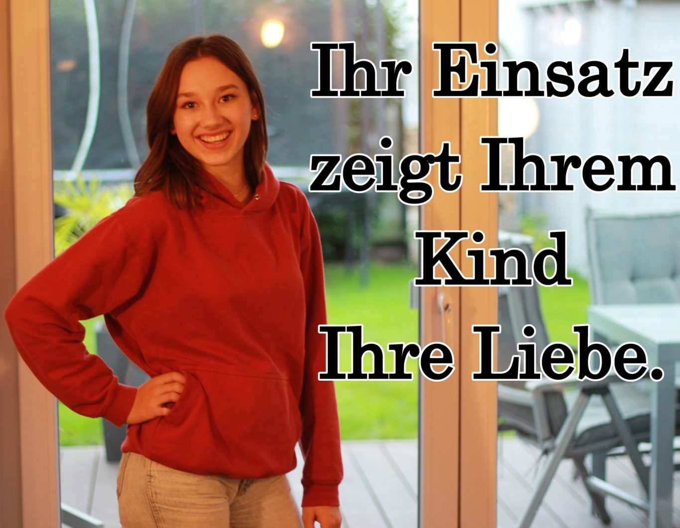 Kindererziehung, Erziehung, Volker Klugmann, Anna Giuliana, Mathematik Nachhilfeunterricht, Mathe Nachhilfe, Mathenachhilfe, Nachhilfelehrer, Privatunterricht, ihr Einsatz zeigt ihrem Kind ihre Liebe.