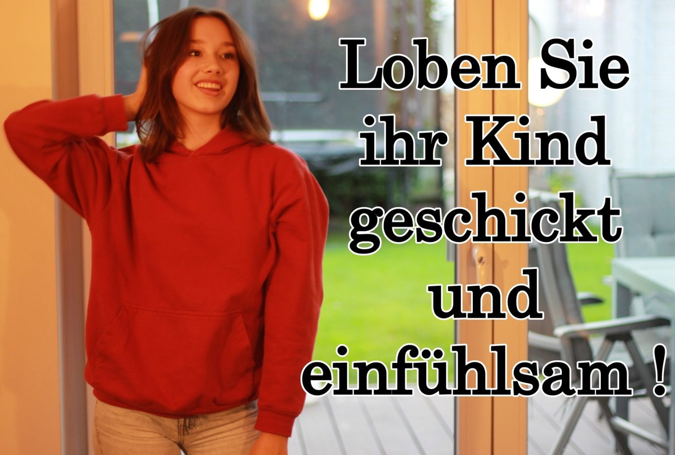 Lob, Kindererziehung, Erziehung, Volker Klugmann, Anna Giuliana, Mathematik Nachhilfeunterricht, Mathe Nachhilfe, Mathenachhilfe, Nachhilfelehrer, Privatunterricht, Loben Sie Ihr Kind geschickt und einfühlsam !