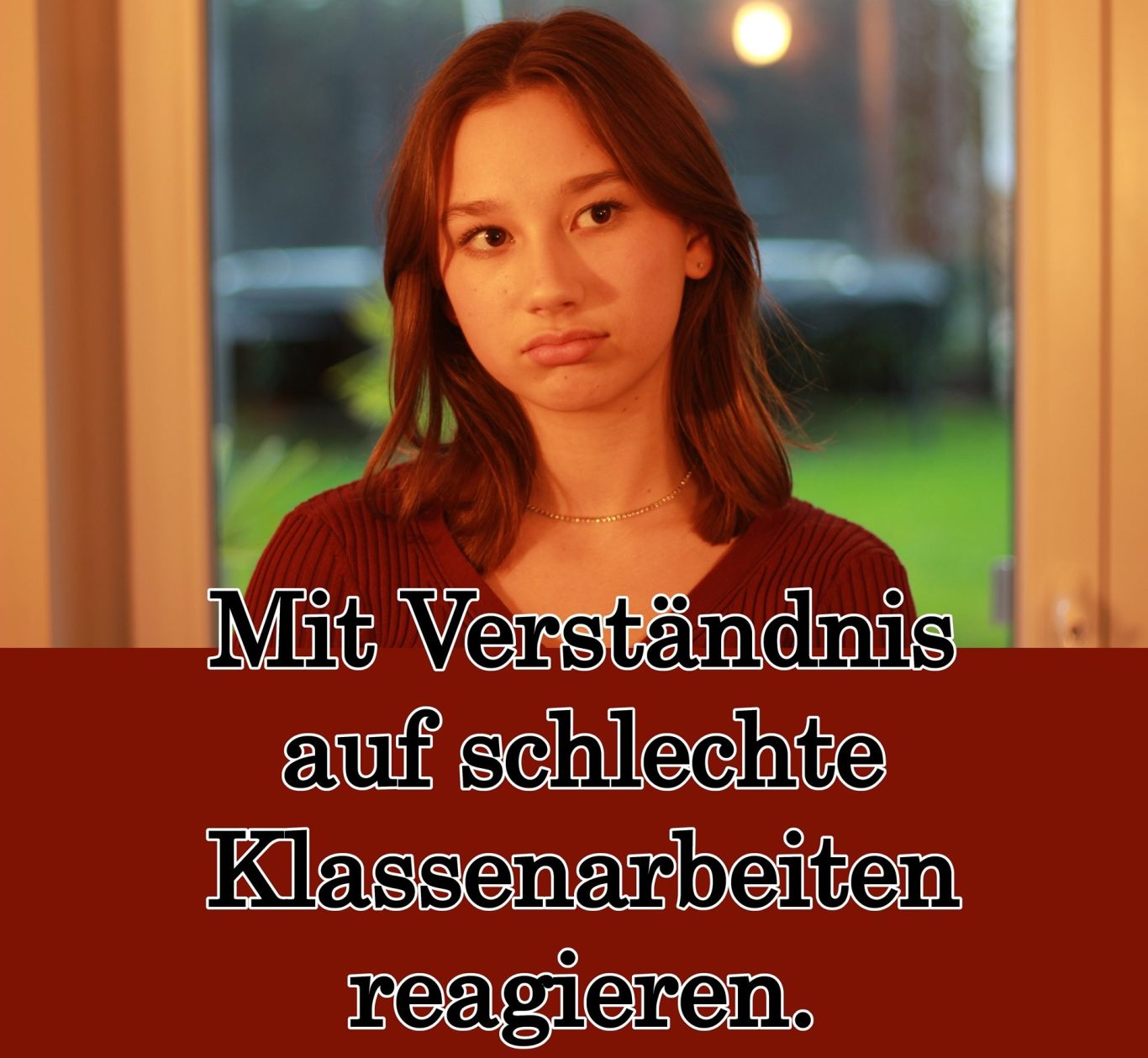 Volker Klugmann, Anna Giuliana, Mathematik Nachhilfeunterricht, Mathe Nachhilfe, Mathenachhilfe, Nachhilfelehrer, Privatunterricht, Mit Verständnis auf schlechte Klassenarbeiten reagieren.