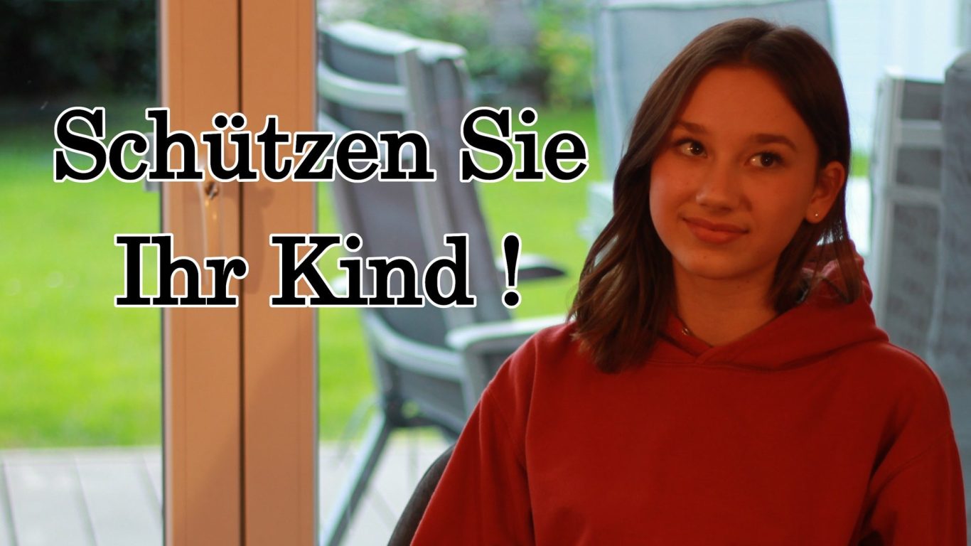 Kindererziehung, Erziehung, Volker Klugmann, Anna Giuliana, Mathematik Nachhilfeunterricht, Mathe Nachhilfe, Mathenachhilfe, Nachhilfelehrer, Privatunterricht, Schützen Sie Ihr Kind !