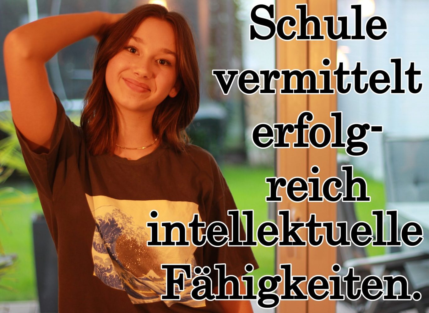 Bildung, Schule, Gymnasium, Schulbildung, Volker Klugmann, Anna Giuliana, Mathematik Nachhilfeunterricht, Mathe Nachhilfe, Mathenachhilfe, Nachhilfelehrer, Privatunterricht, Schule vermittelt erfolgreich intellektuelle Fähigkeiten.