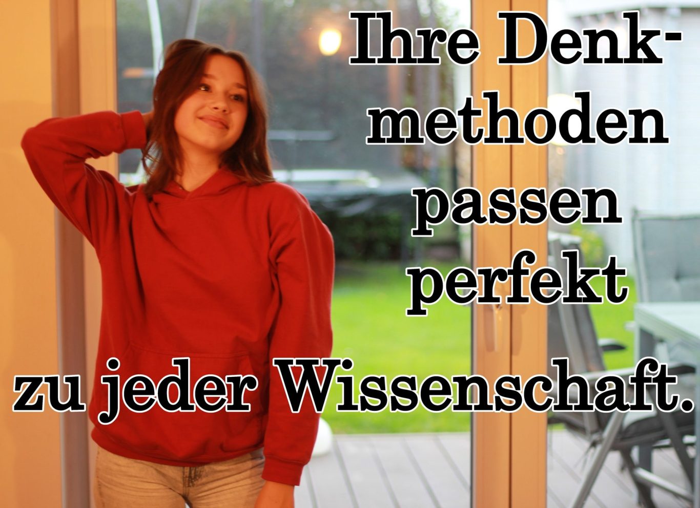 Bildung, Schule, Gymnasium, Schulbildung, Volker Klugmann, Anna Giuliana, Mathematik Nachhilfeunterricht, Mathe Nachhilfe, Mathenachhilfe, Nachhilfelehrer, Privatunterricht, ihre Denkmethoden passen perfekt zu jeder Wissenschaft.