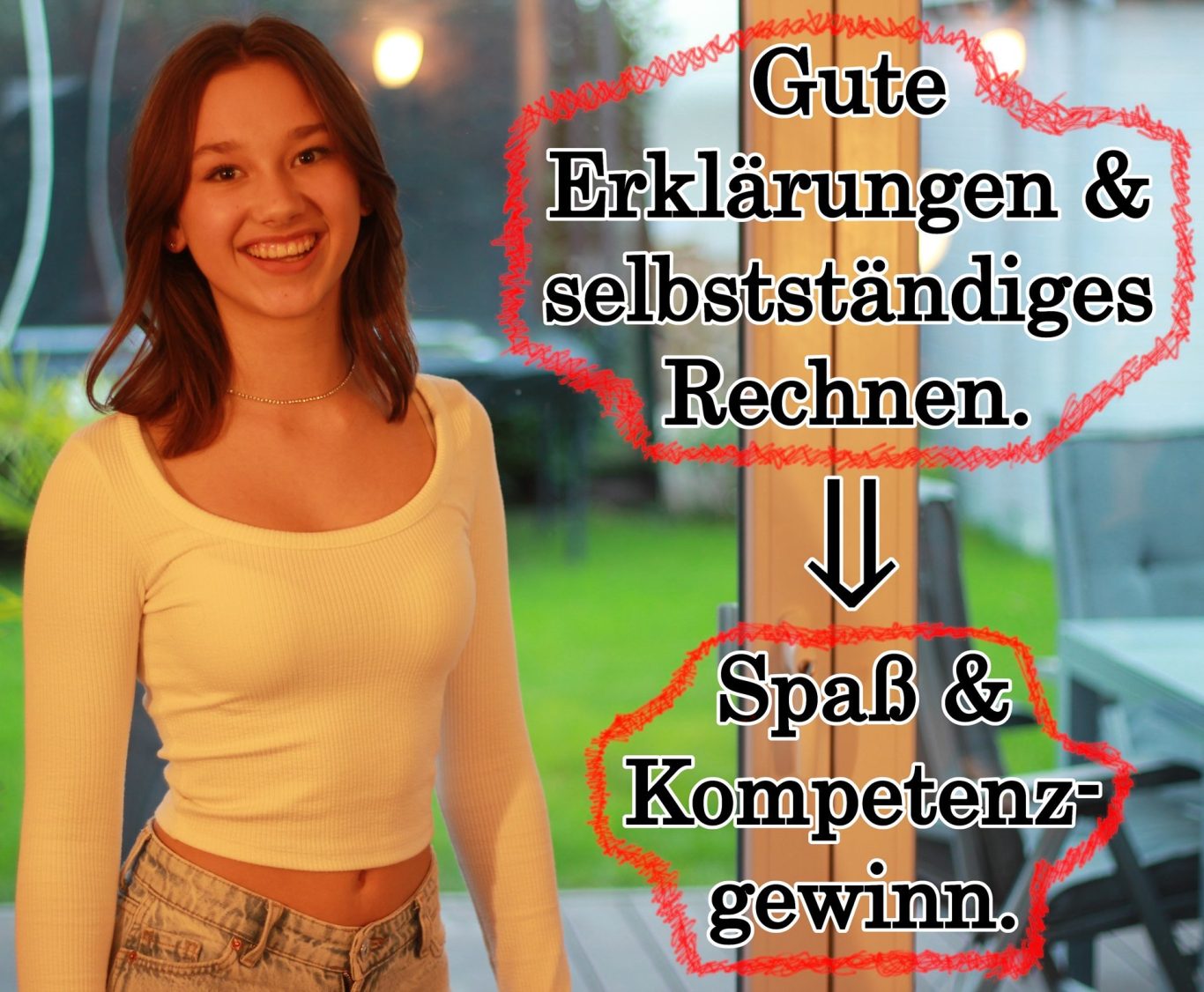 Mathematikdidaktik, Didaktik, Referendarausbildung, Ausbildung Mathelehrer, Referendariat, Mathematiklehrer, Volker Klugmann, Anna Giuliana, Mathematik Nachhilfeunterricht, Mathe Nachhilfe, Mathenachhilfe, Nachhilfelehrer, Privatunterricht, gute Erklärungen & selbstständiges Rechnen bewirken Spaß und Kompetenzgewinn.