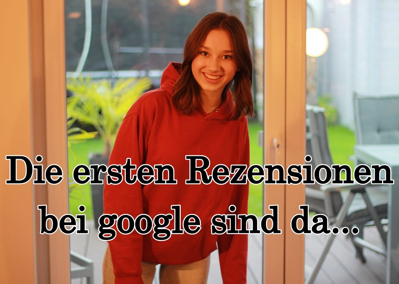 Volker Klugmann, Anna Giuliana, Mathematik Nachhilfeunterricht, Mathe Nachhilfe, Mathenachhilfe, Nachhilfelehrer, Privatunterricht, Die ersten Rezensionen bei google sind da...