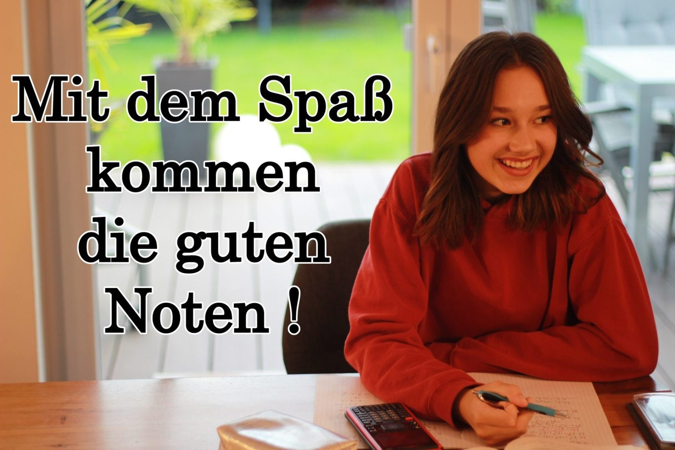 Volker Klugmann, Anna Giuliana, Mathematik Nachhilfeunterricht, Mathe Nachhilfe, Mathenachhilfe, Nachhilfelehrer, Privatunterricht, Mit dem Spaß kommen die guten Noten !