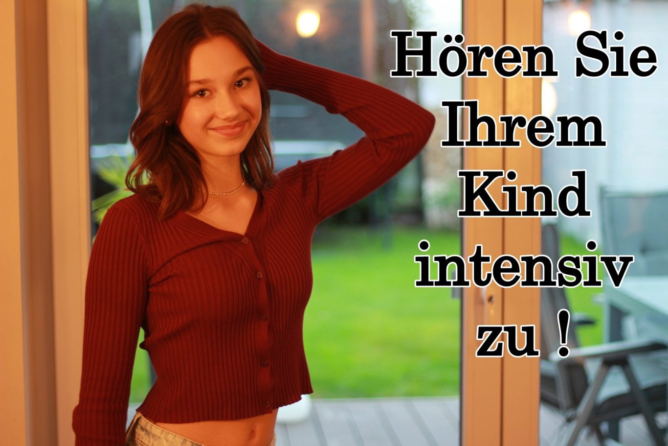 Liebe, Zuhören, Empathie, Einfühlungsvermögen, Mitgefühl, aktives Zuhören, Kindererziehung, Erziehung, Volker Klugmann, Anna Giuliana, Mathematik Nachhilfeunterricht, Mathe Nachhilfe, Mathenachhilfe, Nachhilfelehrer, Privatunterricht, Hören Sie Ihrem Kind intensiv zu !
